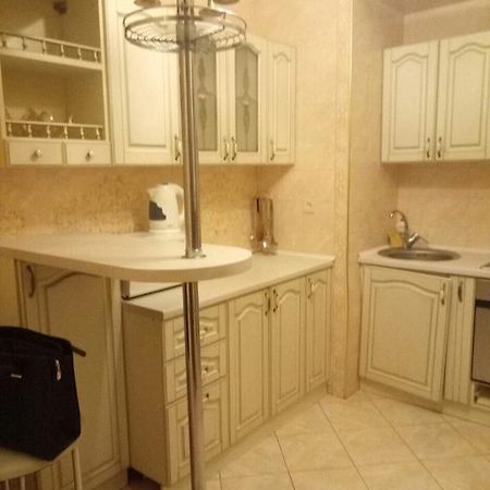 Apartment Centrum Deribasovskaya 2 Min Одеса Екстериор снимка