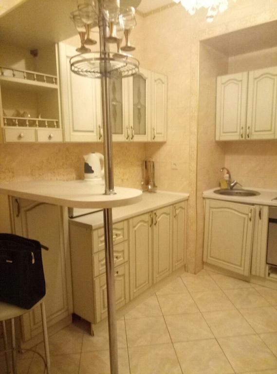 Apartment Centrum Deribasovskaya 2 Min Одеса Екстериор снимка
