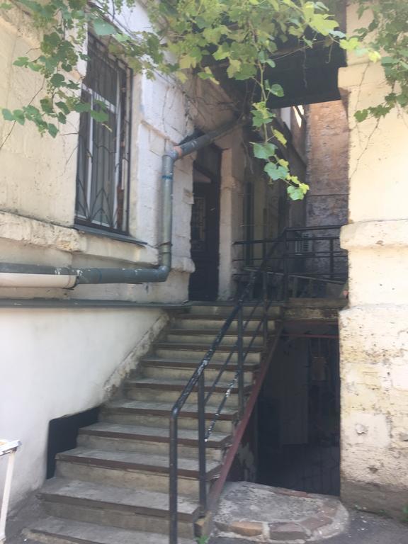 Apartment Centrum Deribasovskaya 2 Min Одеса Екстериор снимка