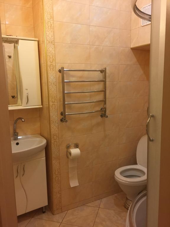 Apartment Centrum Deribasovskaya 2 Min Одеса Екстериор снимка