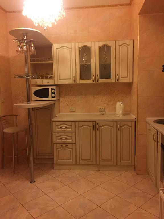 Apartment Centrum Deribasovskaya 2 Min Одеса Екстериор снимка