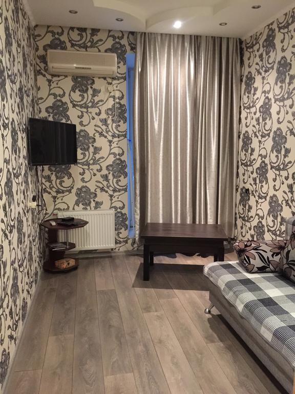 Apartment Centrum Deribasovskaya 2 Min Одеса Екстериор снимка