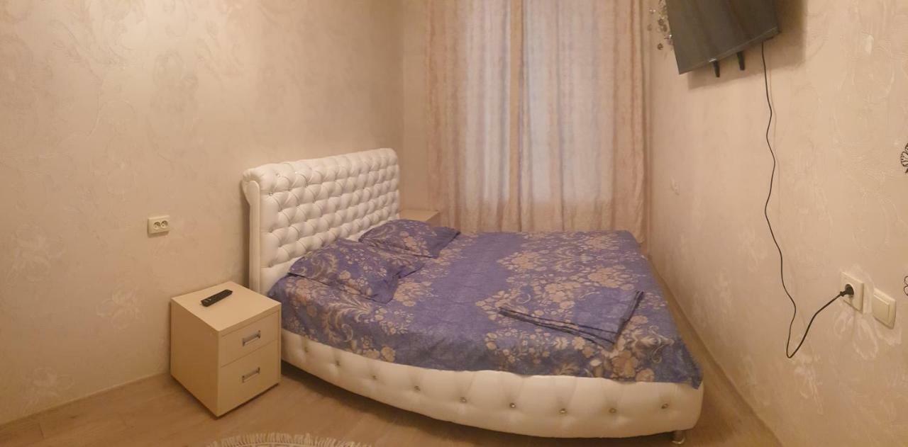 Apartment Centrum Deribasovskaya 2 Min Одеса Екстериор снимка