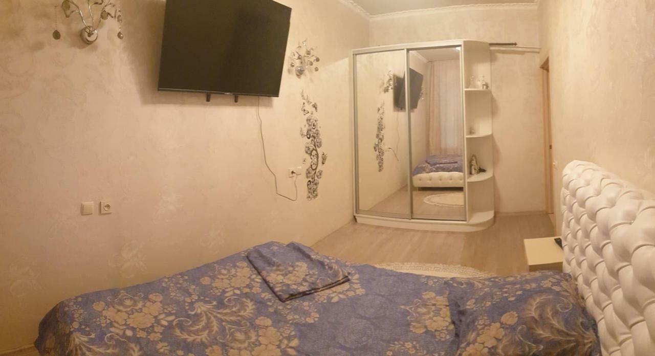 Apartment Centrum Deribasovskaya 2 Min Одеса Екстериор снимка